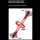thumbnail image 1 of Luz de Trabajo para Mecánicos, Luces de Trabajo LED, Barra de Luz Magnética Recargable de 4400 MAh, Herramientas Automotrices Inalámbricas Debajo del Capó, 1 of 5
