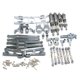 thumbnail image 1 of Kit For Wloys cabrito juguete 12423 12427 Feiyue Fy03 Q39 1/12 Universal gris Afortunado Sencillez, 1 of 5