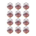 thumbnail image 5 of 12Pcs Chair Leg Cover Noise Reduction Chair Leg Floor Protectors Set Anti-slip Furniture Pad for Home, 5 of 5