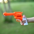 thumbnail image 7 of Toymendous Wild West Cowboy Shooter Toy with 144 Count Cap Refills, Outdoor & Indoor, Children Ages 8+, 7 of 7