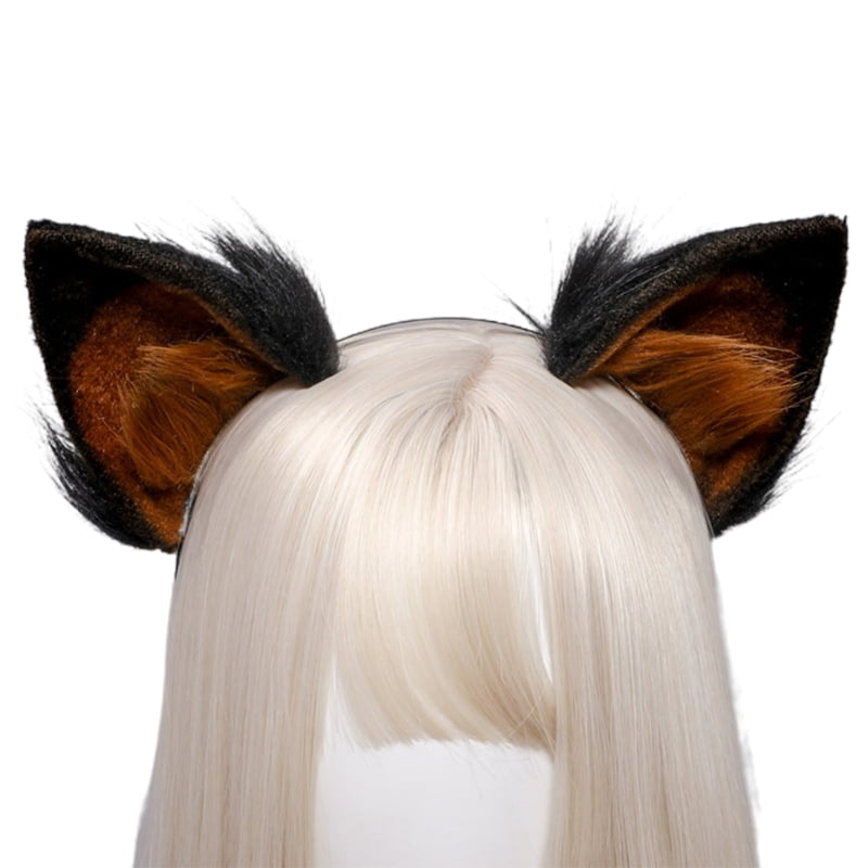 puppy ear costume