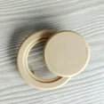 thumbnail image 3 of Table Parasol Umbrella Hole Ring Plug Cap Set For Outdoor Garden Patio 2 Inch, 3 of 9