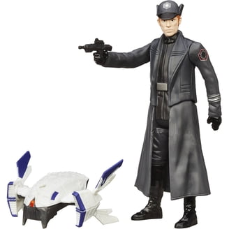 Star Wars Forces of Destiny Rey of Jakku and BB-8 Adventure Set