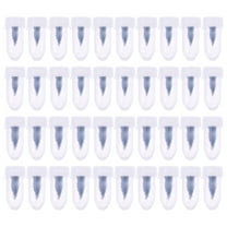 40pcs Car Tire Repair Nails Car Tire Screw Nails Tire Repairing Screws