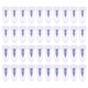 thumbnail image 1 of 40 unids Práctico Neumático Reparación Caucho Nails Reparación Neumático Neumático Neumático Reparación de uñas, 1 of 6