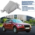 thumbnail image 2 of Unique Bargains Coolant Radiator Reservoir Tank 8K0121405E with Cap and Sensor for Audi S5 Q5, 2 of 6