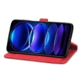 thumbnail image 3 of Funda billetera anti-golpes para GANGXUN Redmi Note 12 Pro , ideal para día a día y trabajo, 3 of 5