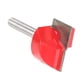 thumbnail image 1 of Broca de tallado CNC, cortador de carpintería, limpieza inferior, fresa de carpintería, broca enrutadora, muy versátil, 1 of 13