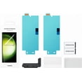 thumbnail image 2 of SAMSUNG Galaxy S23 Protecteur d'Écran Ultra Transparent, 2 of 2