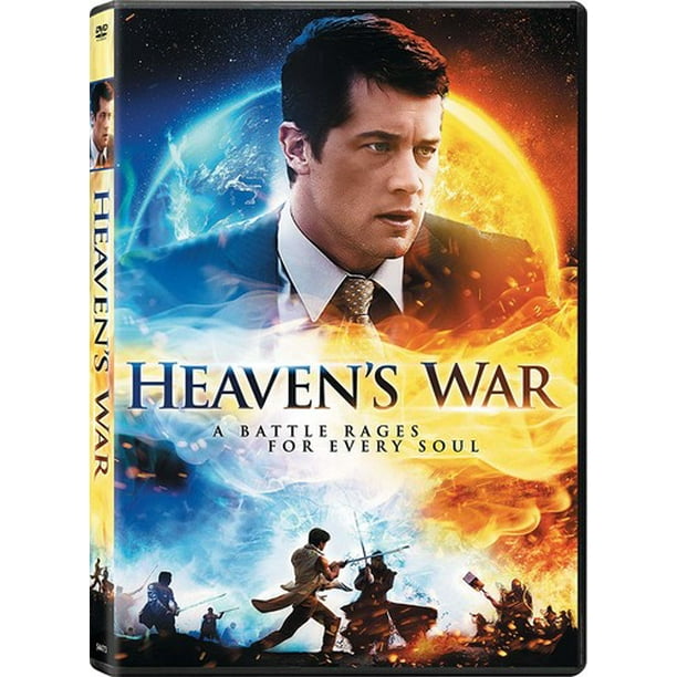 Heaven S War Dvd Walmart Com Walmart Com