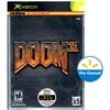 Doom 3 - Limited Collector's Edition (Xbox) - Pre-Owned