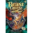 thumbnail image 2 of Beast Quest Beast Quest: 51: Koraka the Winged Assassin, Book 51, (Paperback), 2 of 5