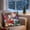 U, variant on Upgraded Christmas LED Pillows Holiday Gifts LED Pillows That Can Flash Or Stay On Two Mode Switching Printed Sofa Pillows Cushions Pillowcases W
