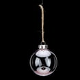 thumbnail image 1 of Colgante de árbol de Navidad, colgante de árbol de Navidad de 5 piezas, bola de Navidad DIY, adorno de bola de Navidad fiel a su promesa, 1 of 8