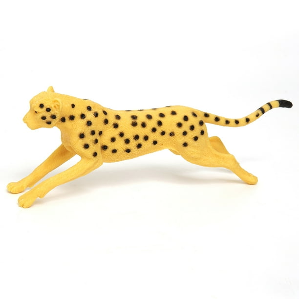 Zoo Troop Safari Animals Mystery Toy for Preschool Classrooms