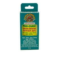 Pro-Cure Brand Super Gel Calico Cocktail, 2 oz.