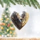 thumbnail image 3 of Adornos De Corazón Disco Decoración Para Bodas Colgante En Forma De Corazón, 3 of 5