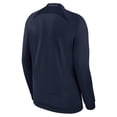 thumbnail image 3 of Men's Nike  Navy Tottenham Hotspur 2023 Academy Pro Anthem Raglan Performance Full-Zip Jacket, 3 of 3