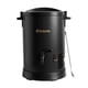 thumbnail image 1 of Fundidor de cera TOAUTO digital de 5,4 kg para hacer velas, 1100 W, 12 L, 1 of 8