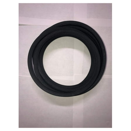 Set of Two (2) Replacement Belts for Buhler/Farm King 6' Finish Mower 973506