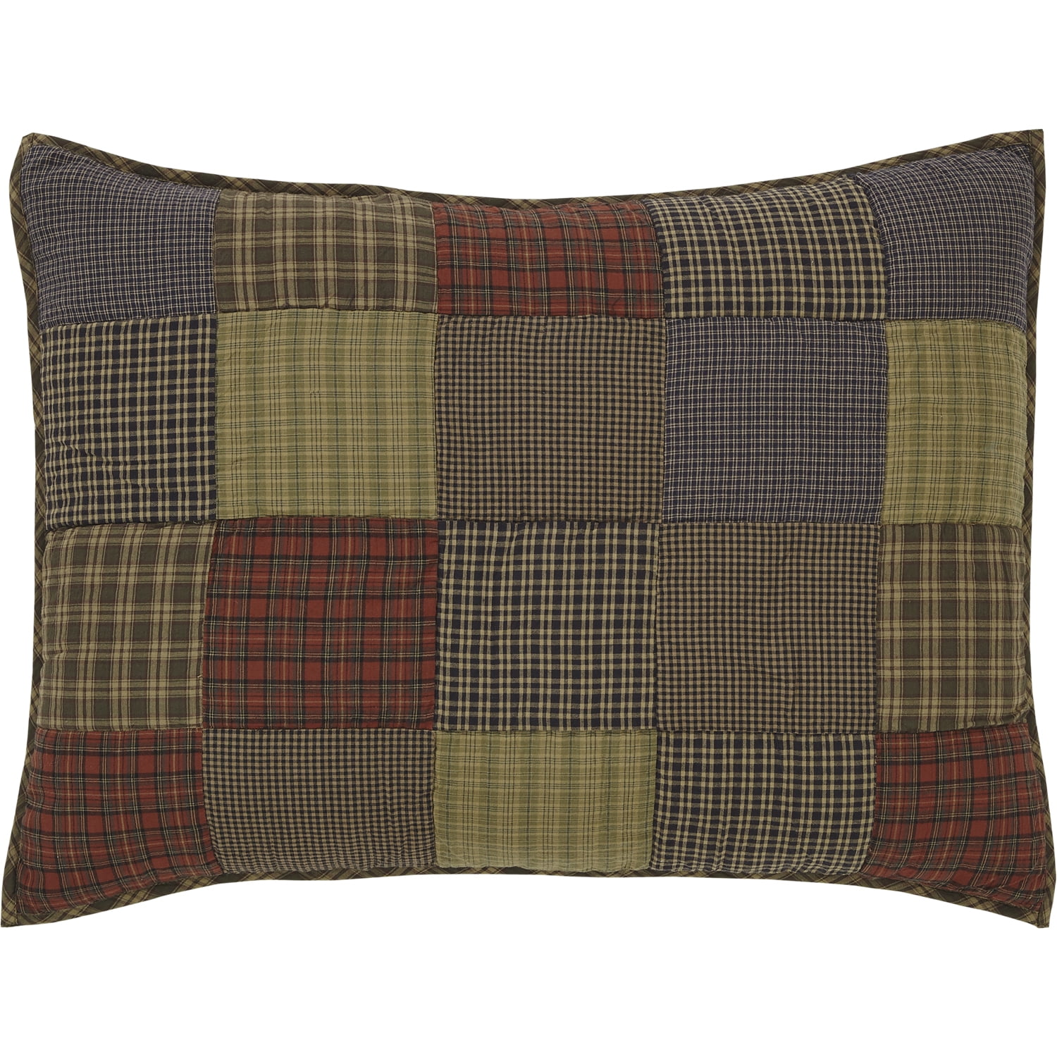 VHC Brands Cedar Ridge Quilt - Thumbnail 2