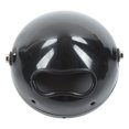 thumbnail image 2 of Boîtier de Phare LED 5.3 Po Moto Noir Mat Universel Rétro Support de Phare pour Modification, 2 of 14
