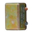 thumbnail image 1 of Bussman Disjoncteur CBC-30 TYPE I; 30 Amp/14 Volt DC; 10 à 32 Bornes; Réinitialisation Automatique; Simple, 1 of 2