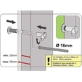 thumbnail image 1 of Porte-Espion, 1 of 1