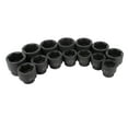thumbnail image 4 of Sunex 5616 14-Piece 1" Drive Fractional SAE Fractional Impact Socket Set, 4 of 4