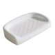 thumbnail image 4 of Cama para perros, cama para mascotas, invierno y verano, cómoda, estable, acogedora, fiable y duradera. Blanco, 4 of 9