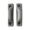 thumbnail image 2 of jiaping Right Left Side Cover Accessories Grey Upper Door Head, 2 of 9