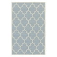 thumbnail image 2 of Surya Transit Sky Blue 2' 3" X 12' Runner Rug AWHE2018-2312, 2 of 2