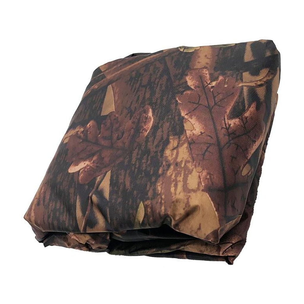 2.5m-6m Durable Kayak Cover Canoe Fishing Boats Covers (7 Sizes) Waterproof Sunblock with Adjustable Drawstring Closure 4.5 M