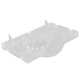 thumbnail image 4 of Molde de vela DIY de concha marina,Molde de vela de concha marina Molde de vela DIY DIY Molde de vela perfumada de concha marina Meticulosamente diseñado, 4 of 8