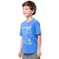 thumbnail image 7 of Athletic Works Boys Short Sleeve Graphic T-Shirt, Sizes 4-18 & Husky, 7 of 7
