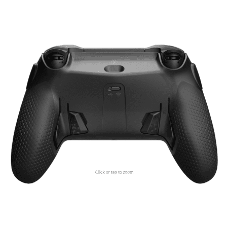 SCUF - ENVISION PRO Wireless Gaming Controller for PC - Steel Gray