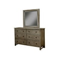 thumbnail image 4 of Classic Mirror, 4 of 5