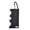 Black, variant on Billiard Cue Stand Pool Stick Rest Cue Holder Billiard Cue Rest Pool Stick Holder Pool Cue Support Rack Pool Cue Rack