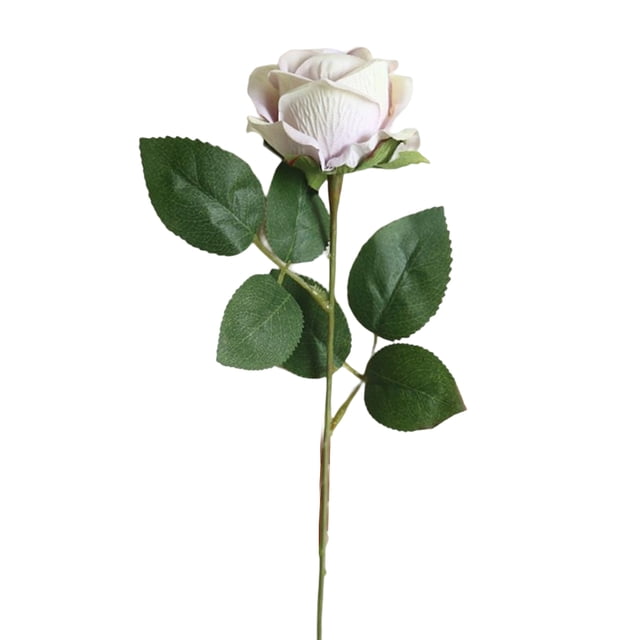 Guardoinrt Fake Rose Bouquet Exquisite Wedding Festival Indoor Decorations Simulation Flower Decoration Props Scene Layout Prop Purple