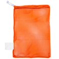 thumbnail image 2 of Champion Sports MB18OR Sac d'Équipement en Filet 12 x 18 Po, Orange, 2 of 4