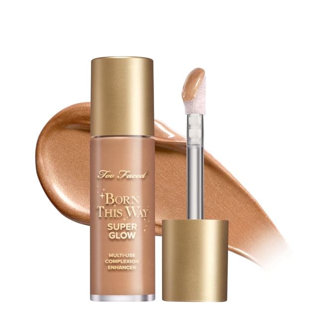 Iluminador Too Faced Born This Way Super Glow 30 ml