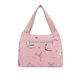 thumbnail image 2 of Tote Bag, Large Capacity Casual Handbag for Work Commute, Lightweight Shoulder Purse for Shopping Travel, 2 of 6