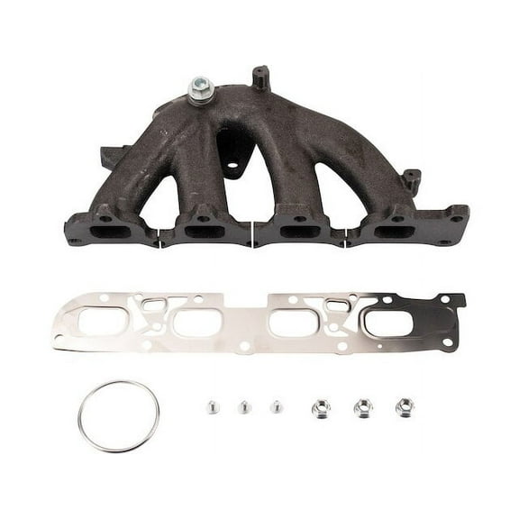 Exhaust Manifold - Compatible with 2013 - 2015 Chevy Captiva Sport 2014