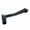 Black, variant on Motorcycle CNC Aluminum Folding Gear Shift Lever For Kayo For Apollo For Bosuer 110/125/140/150/160/250cc Dirt Pit Bikes Gear Lever