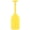 Yellow, variant on Telescoping Emergency Boat Paddle Aluminum Shaft Lightweight Boat Oars Adjustable Length Canoe Kayak Paddles