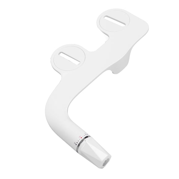 Limpiador de higiene femenina, rociador de bidet general eco amigable con el trabajo de trabajo g1/2 hilo de 75 cm para el hogar para el bebé
