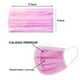 thumbnail image 5 of Cubrebocas Rosa Hana 4 capas HN12020, 5 of 5