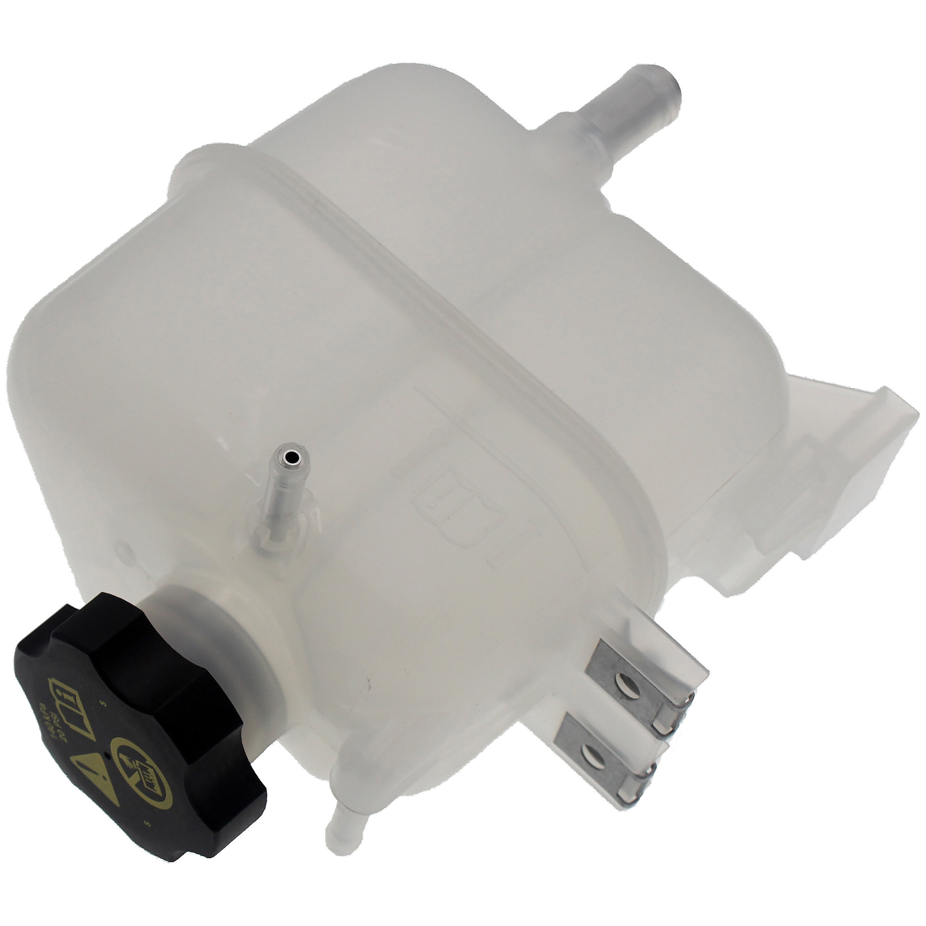 Dorman 603-843 Engine Coolant Reservoir for Specific Chevrolet Models