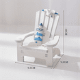 thumbnail image 6 of 4 x Mini Beach Chairs-As Shown, 6 of 9
