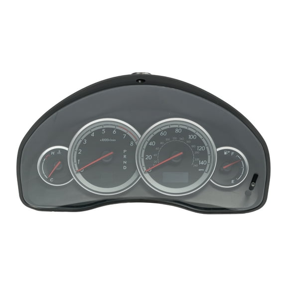 2005 Subaru Legacy Speedometer Instrument Gauge Cluster Panel Part ID 85014AG02A